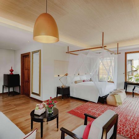 Sofitel Inle Lake Myat Min Ywama Extérieur photo