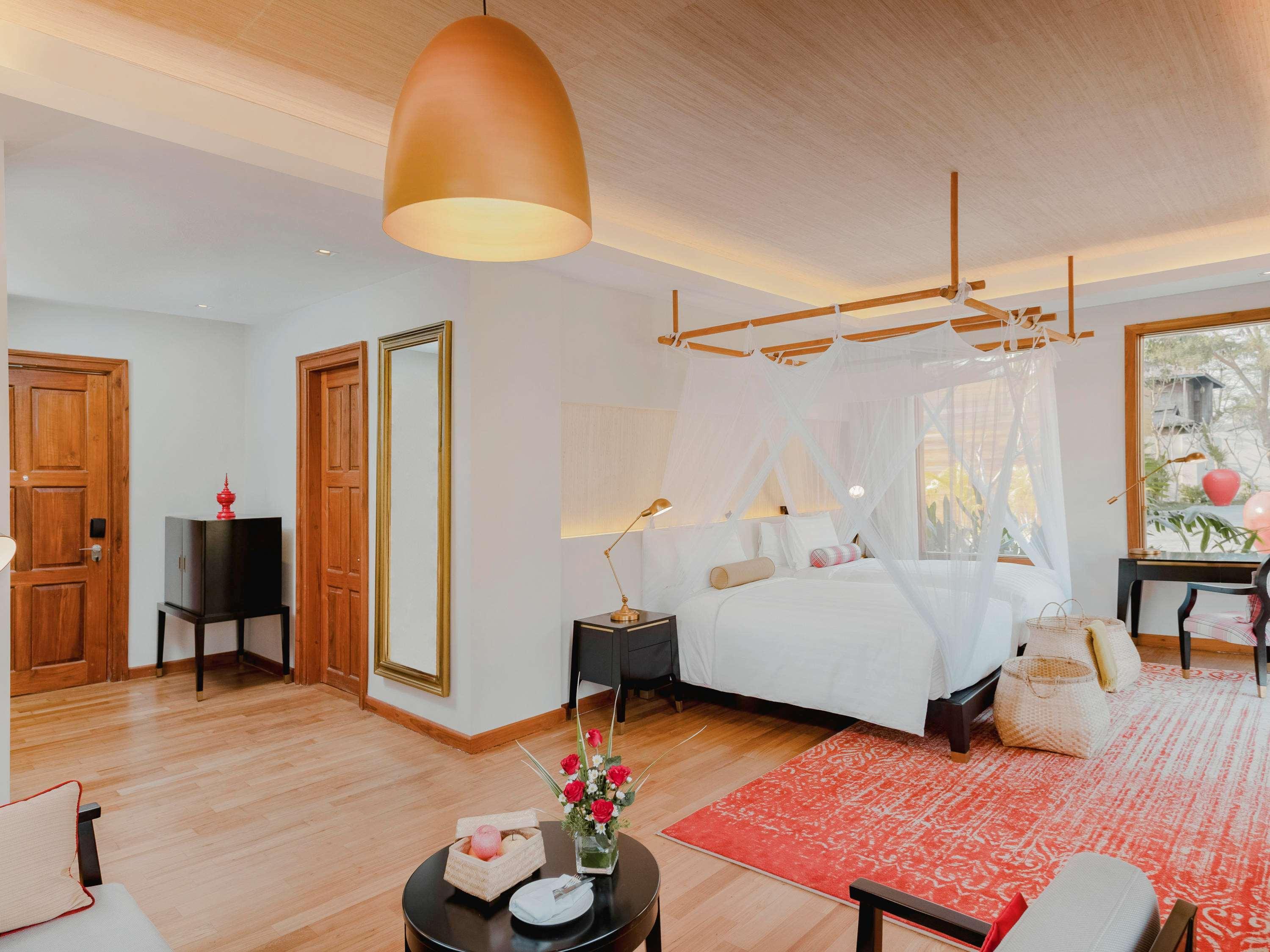 Sofitel Inle Lake Myat Min Ywama Extérieur photo