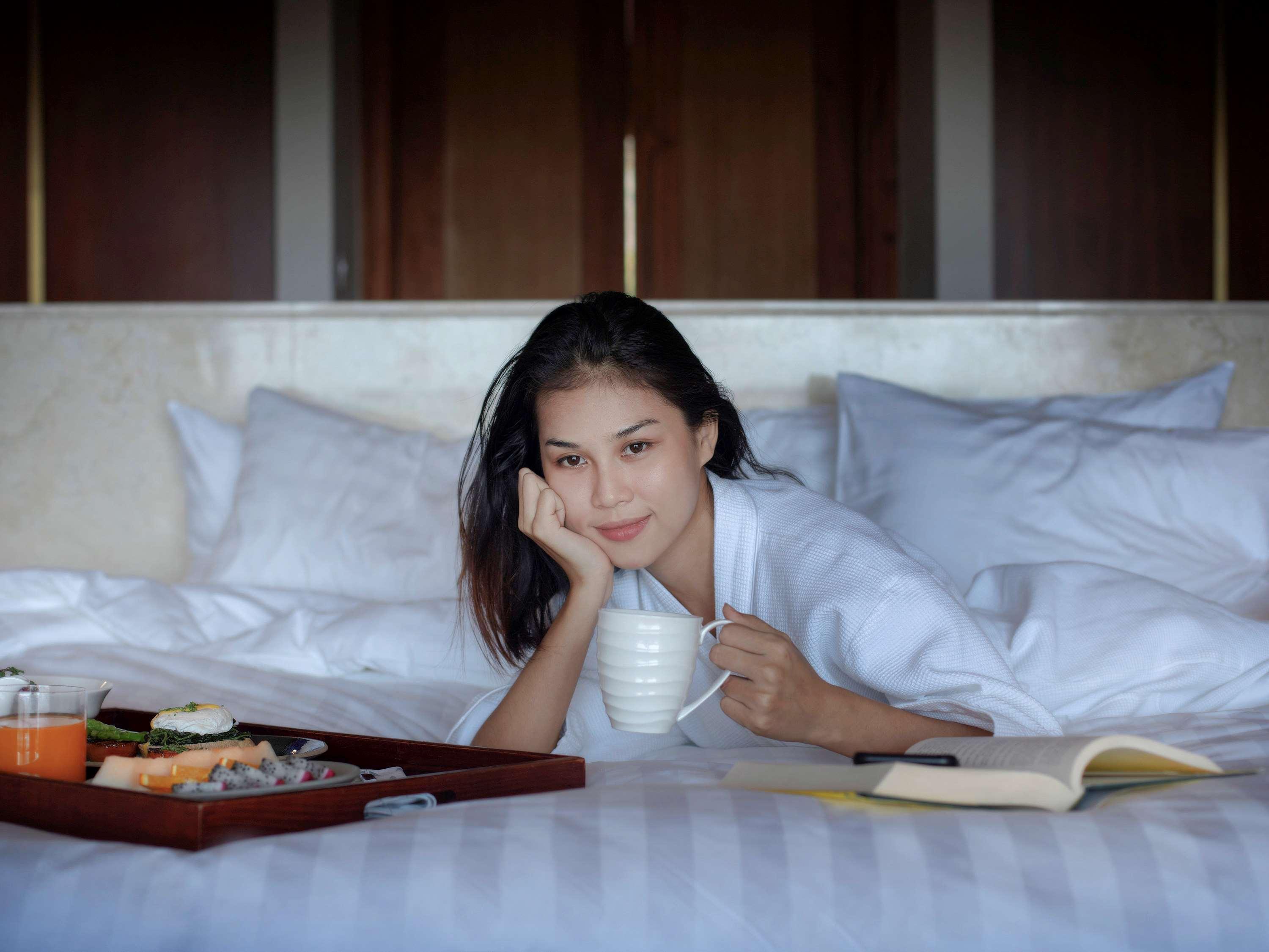Sofitel Inle Lake Myat Min Ywama Extérieur photo