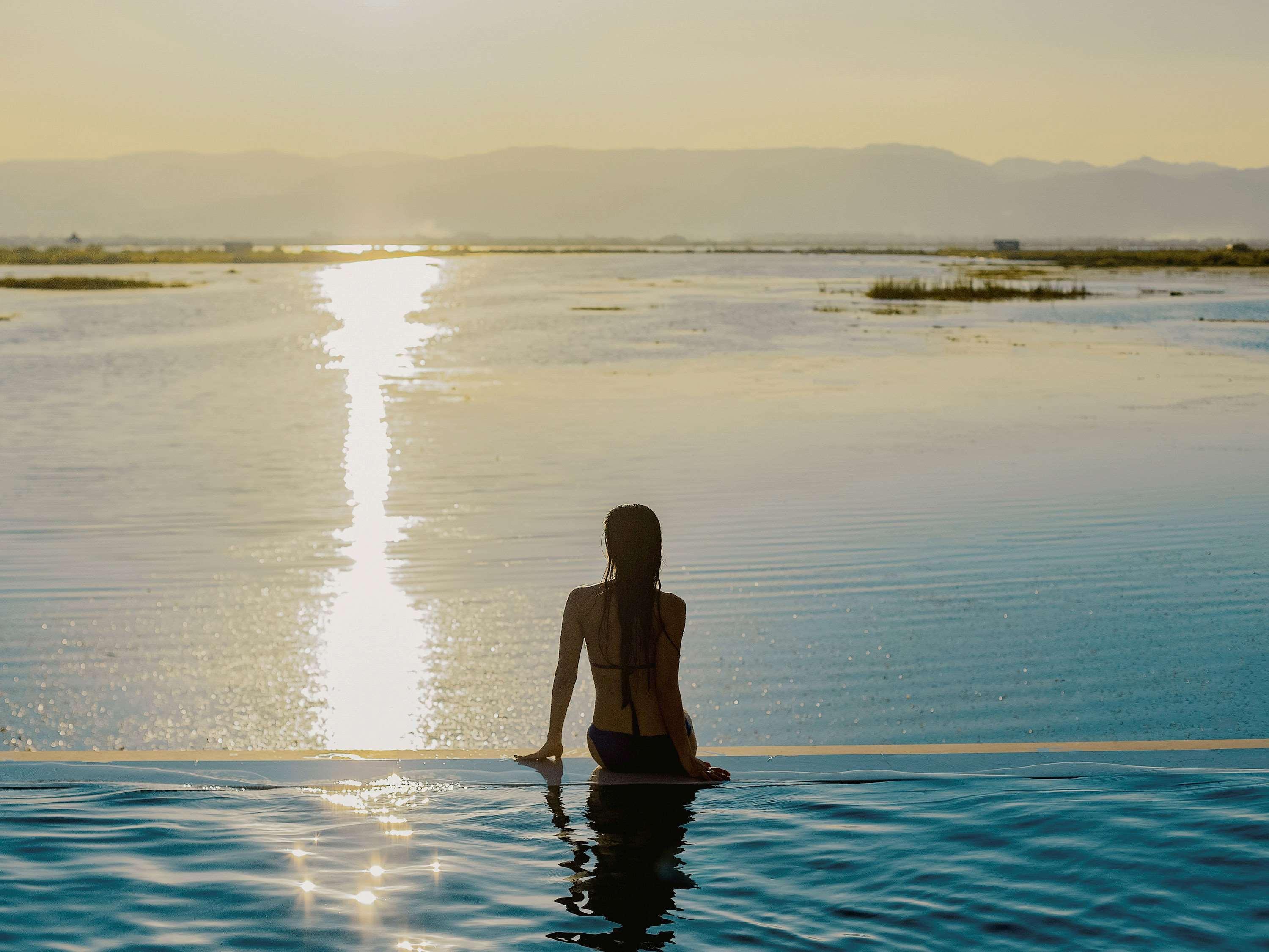 Sofitel Inle Lake Myat Min Ywama Extérieur photo