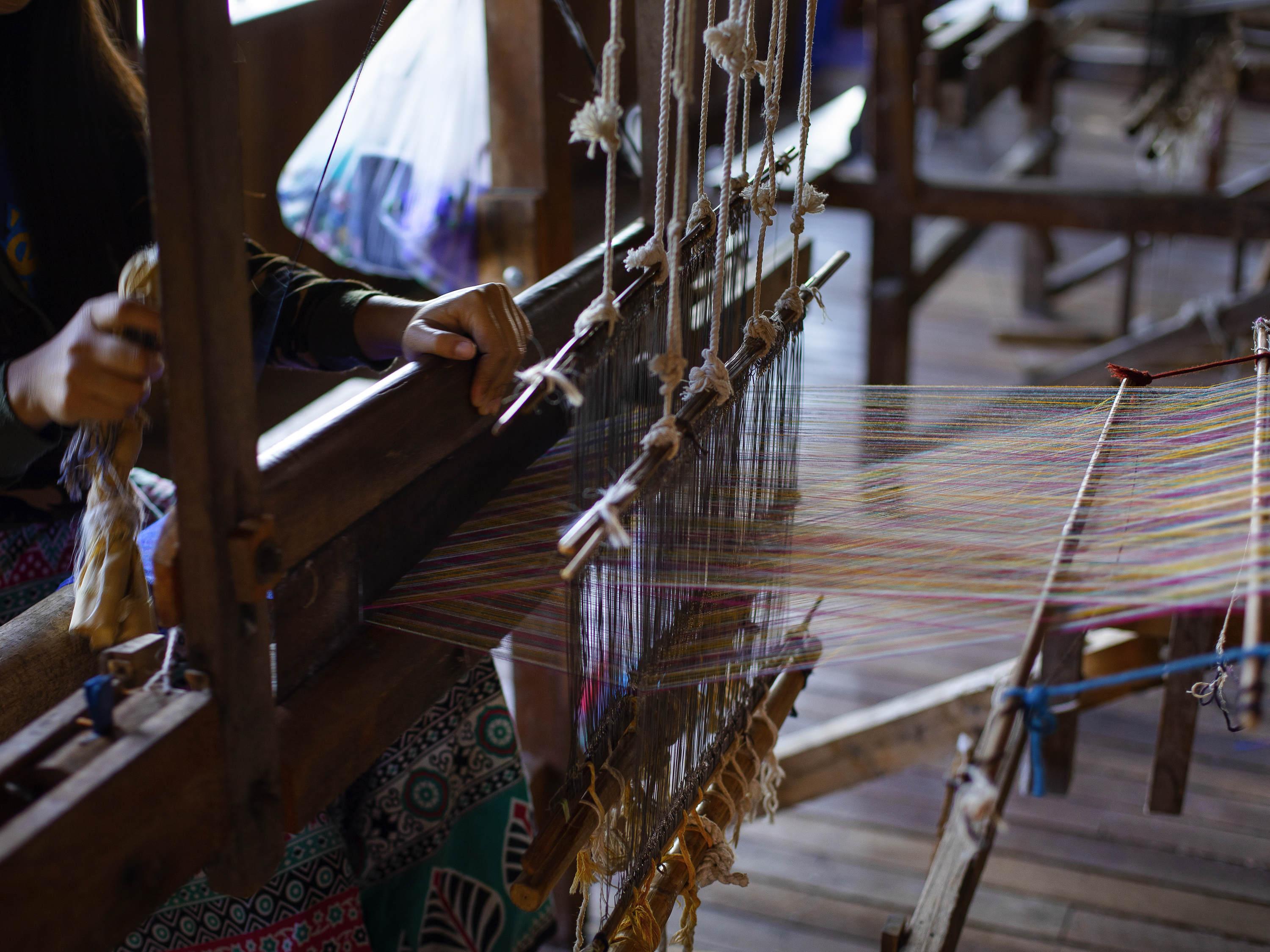 Sofitel Inle Lake Myat Min Ywama Extérieur photo