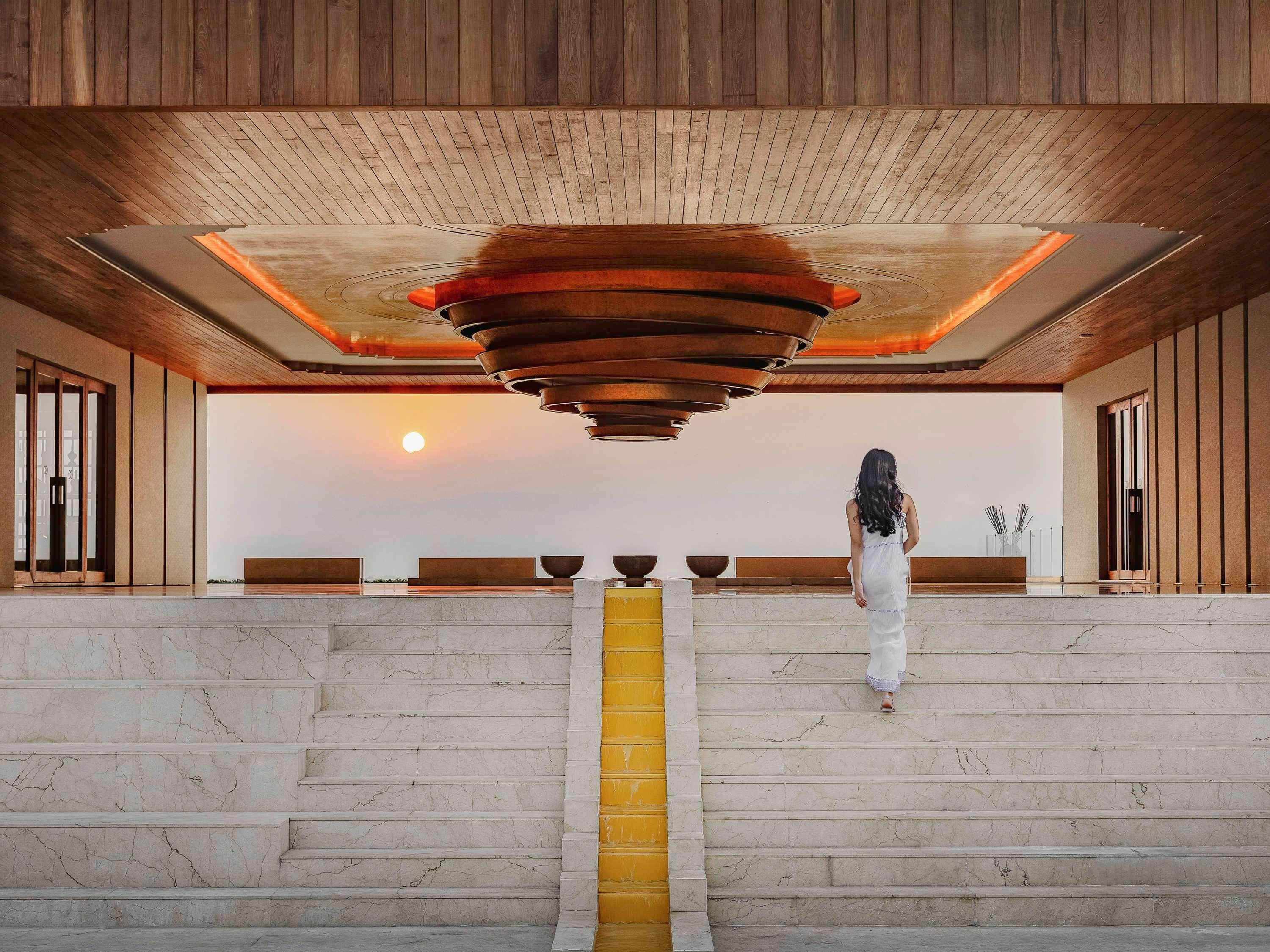 Sofitel Inle Lake Myat Min Ywama Extérieur photo
