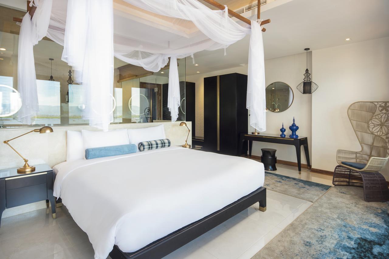 Sofitel Inle Lake Myat Min Ywama Extérieur photo