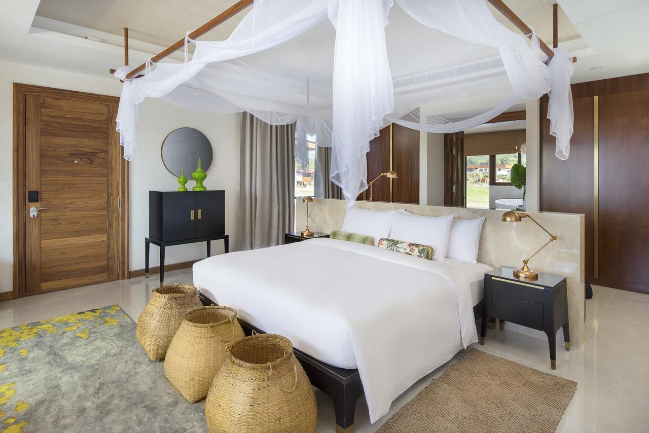 Sofitel Inle Lake Myat Min Ywama Extérieur photo