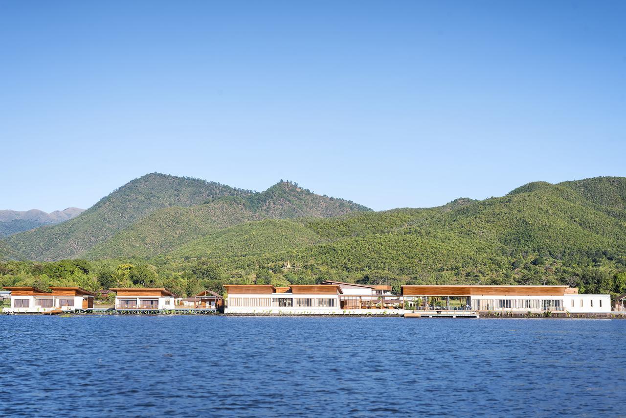 Sofitel Inle Lake Myat Min Ywama Extérieur photo