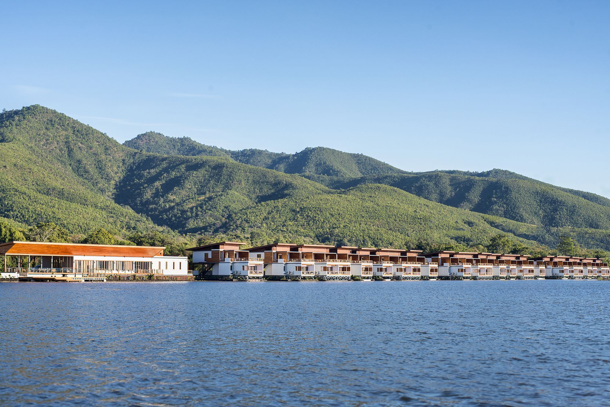 Sofitel Inle Lake Myat Min Ywama Extérieur photo